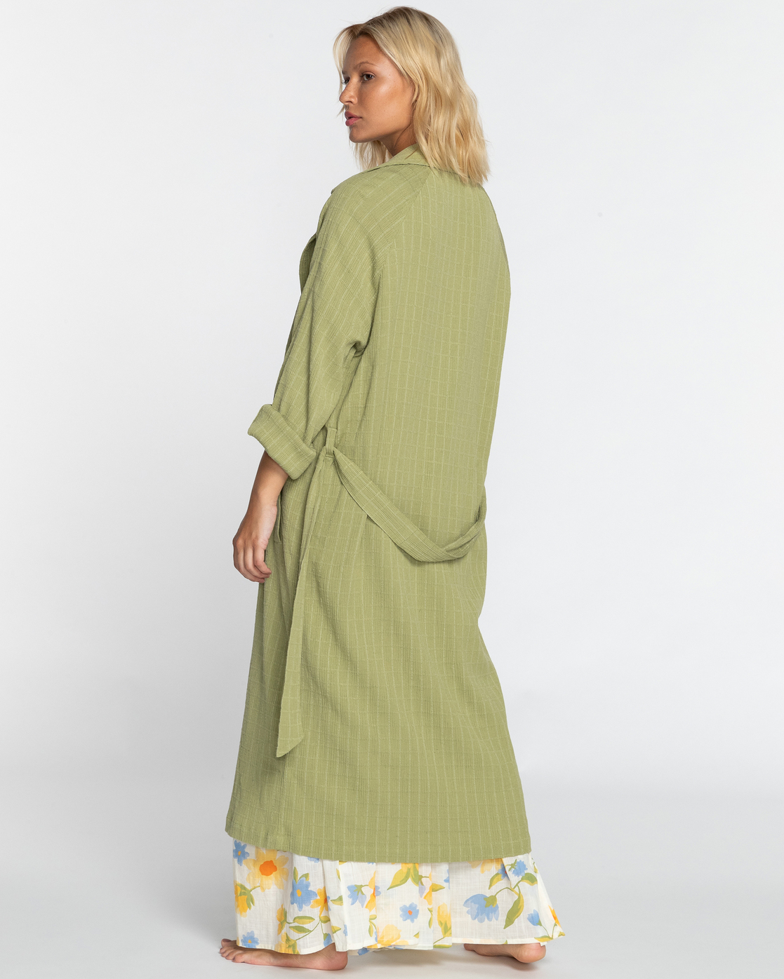GABARDINE MY BASE BILLABONG thumbnail 2