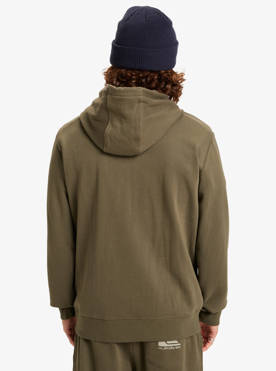 SWEAT COMP LOGO QUIKSILVER thumbnail 5