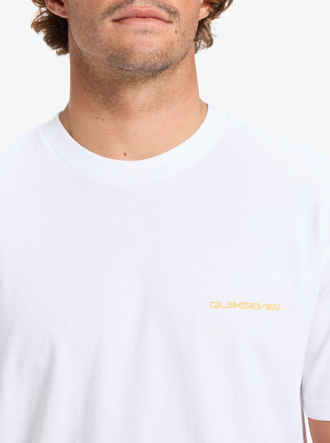 T-SHIRT EV DESERT WAVES QUIKSILVER thumbnail 3