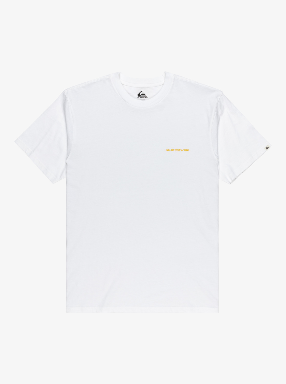 T-SHIRT EV DESERT WAVES QUIKSILVER thumbnail 5