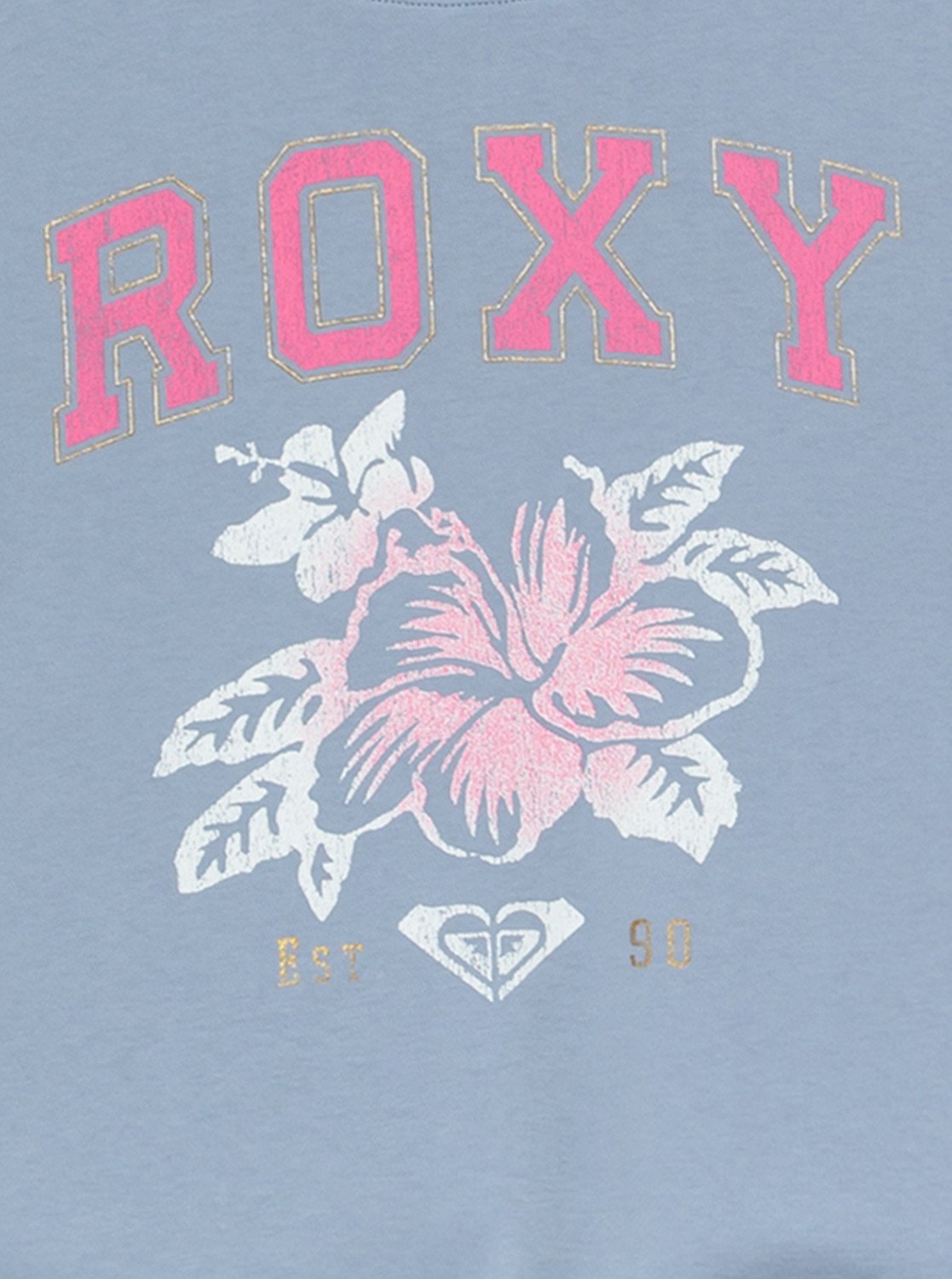 SWEAT MORNING HIKE BRUSHED ROXY thumbnail 3