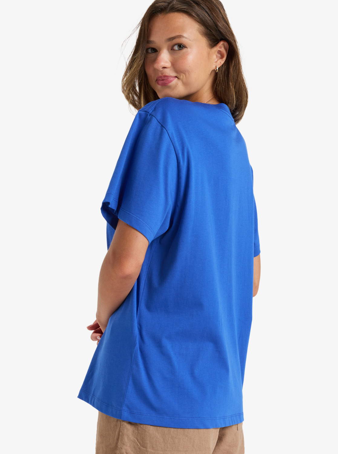 T-SHIRT HANGLOOSE THE SKY ROXY thumbnail 4