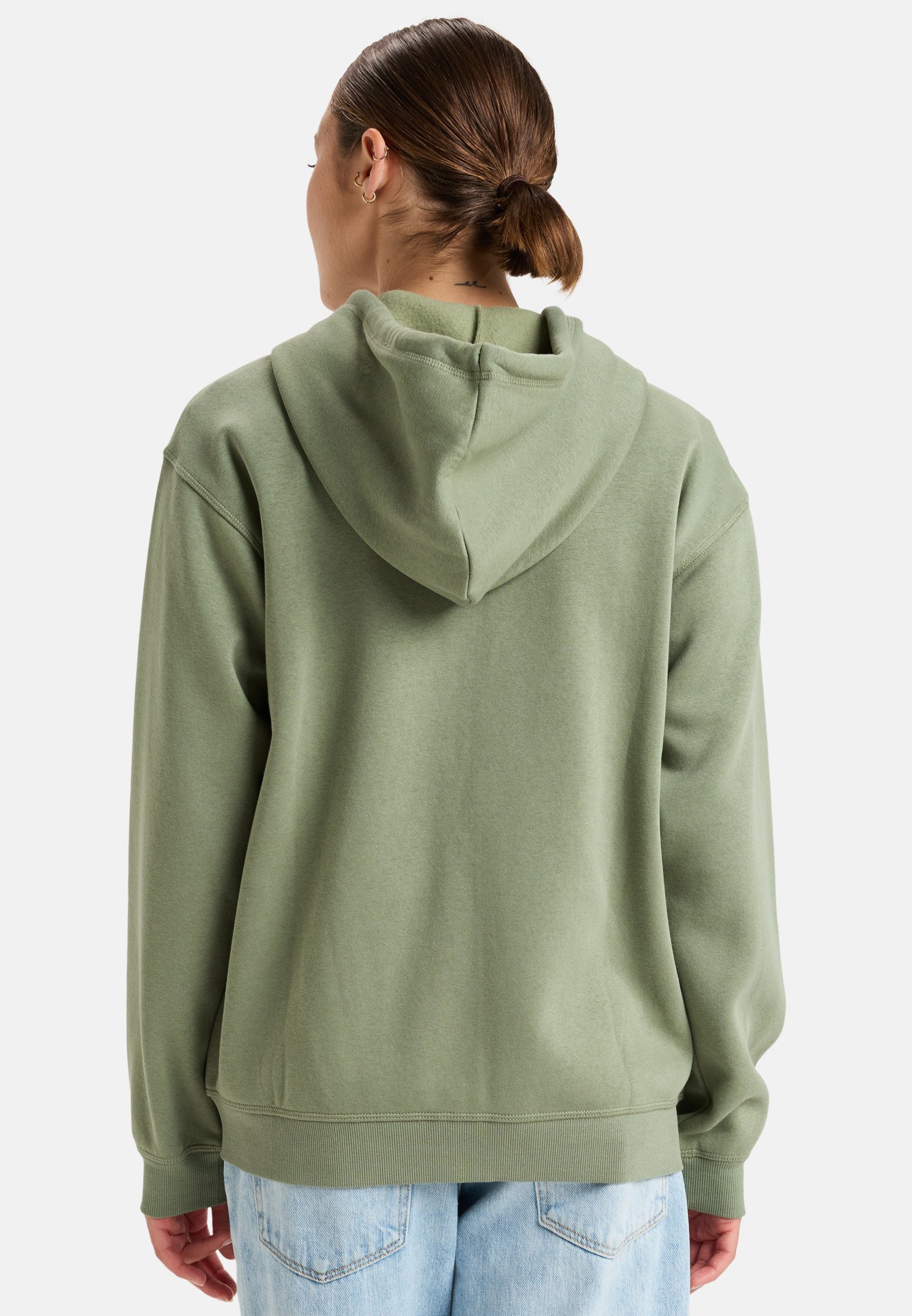 SWEATSHIRT SURF STOKED FZ ROXY thumbnail 3