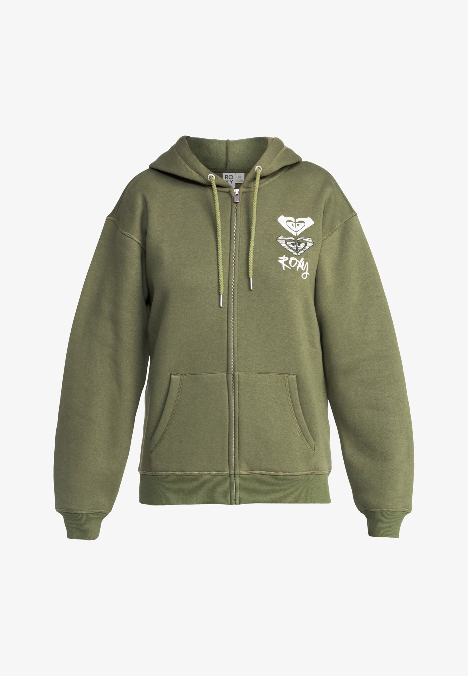 SWEATSHIRT SURF STOKED FZ ROXY thumbnail 7