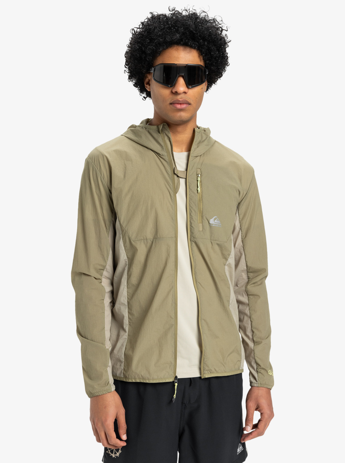 CASACO LAST MILE QUIKSILVER