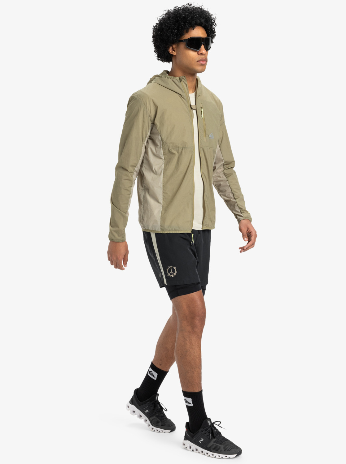 CASACO LAST MILE QUIKSILVER thumbnail 6