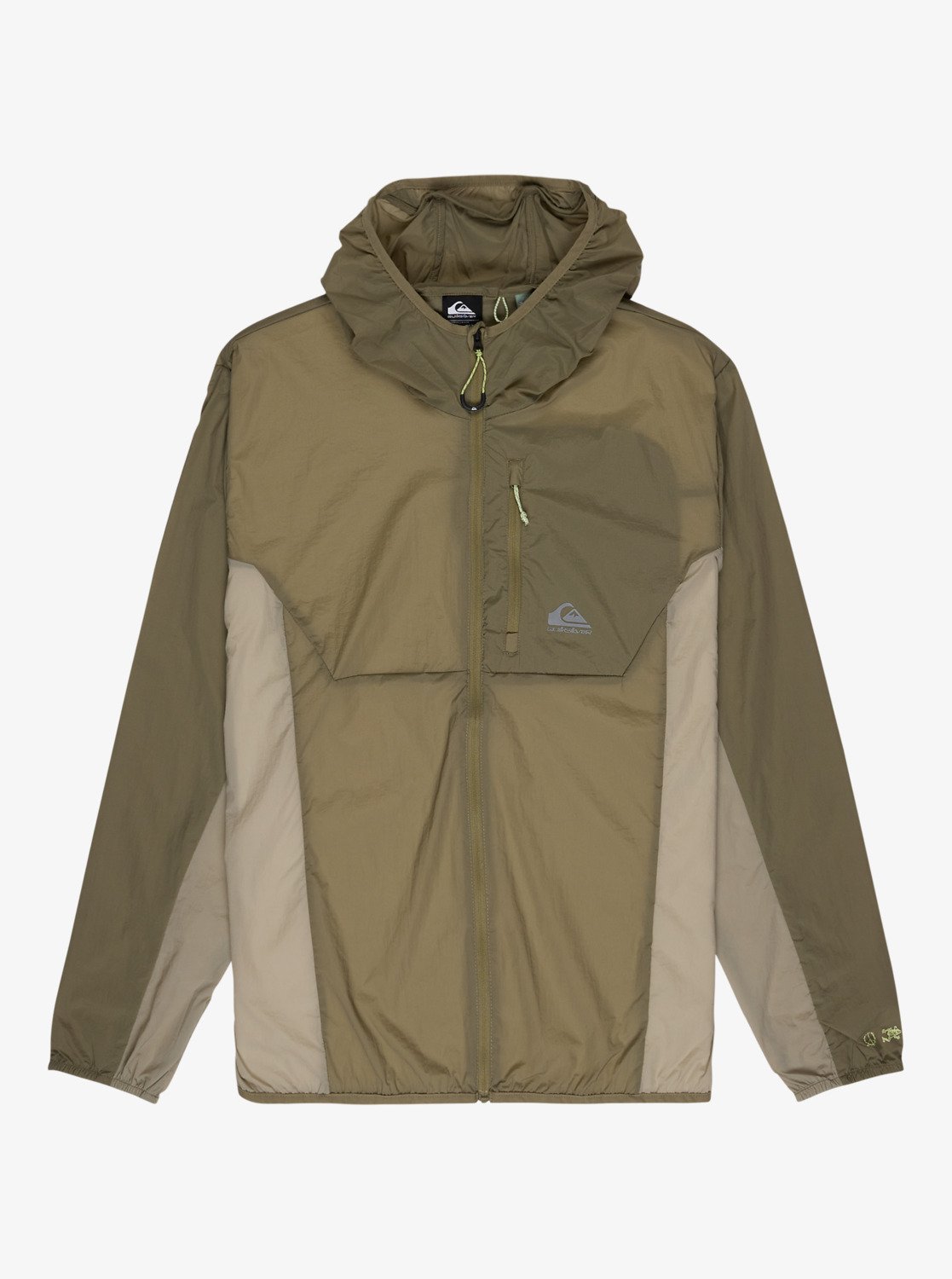 CASACO LAST MILE QUIKSILVER thumbnail 8