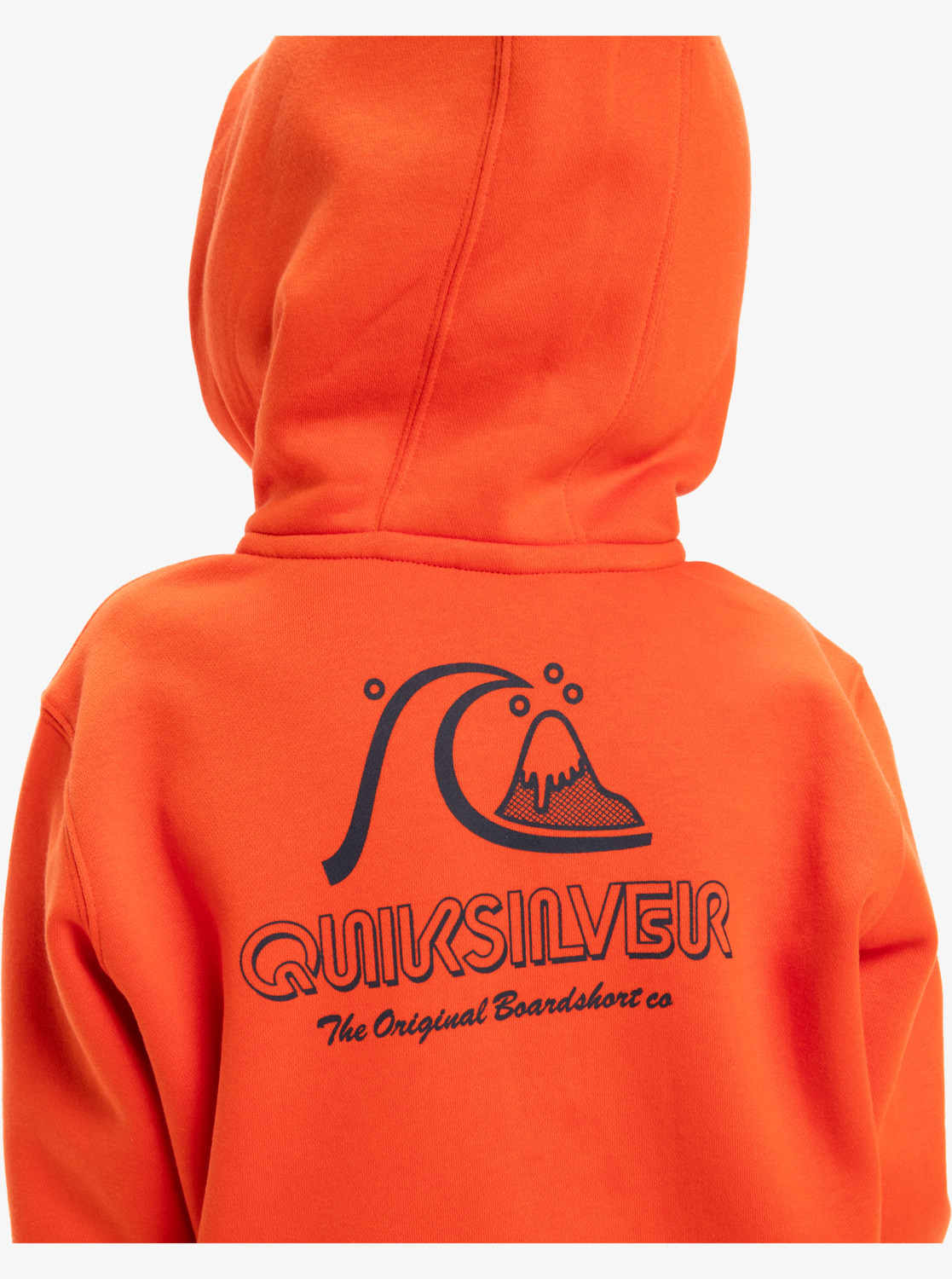 SWEAT DAY TRIPPER FZ QUIKSILVER thumbnail 4