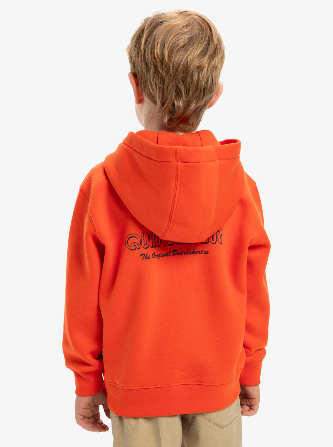 SWEAT DAY TRIPPER FZ QUIKSILVER thumbnail 6