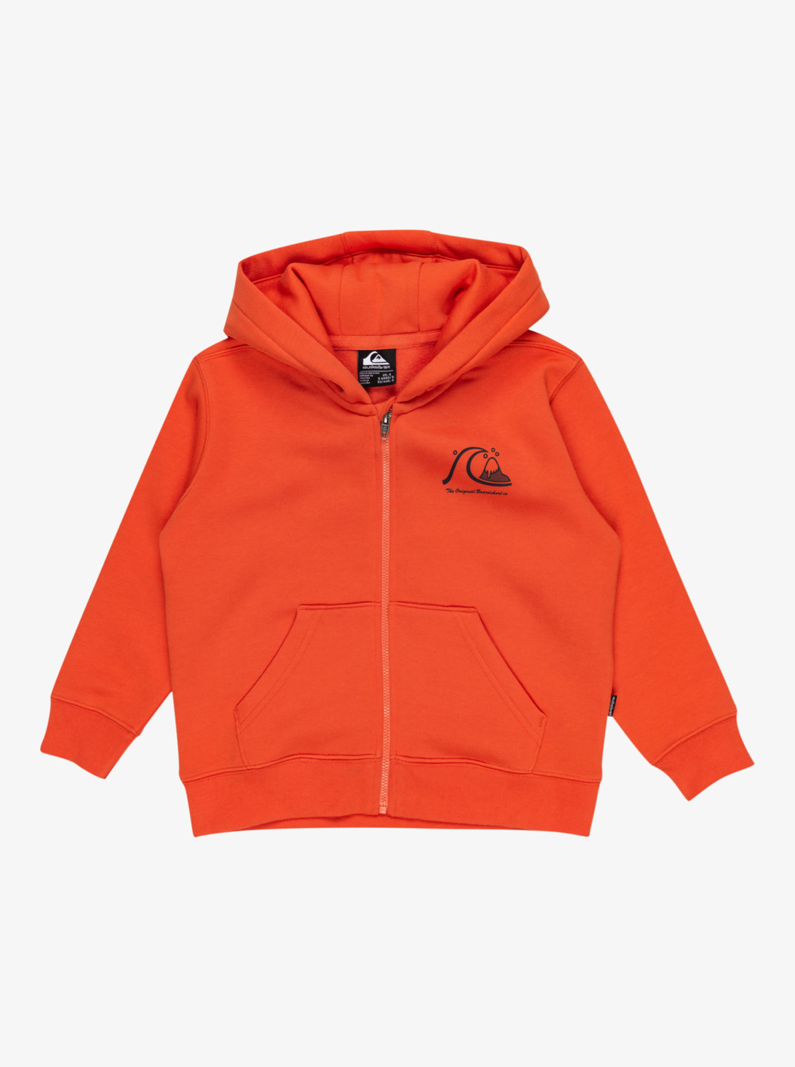 SWEAT DAY TRIPPER FZ QUIKSILVER thumbnail 7