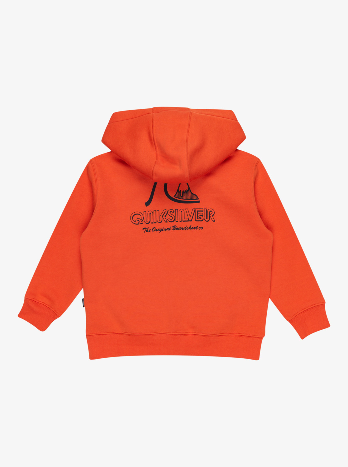 SWEAT DAY TRIPPER FZ QUIKSILVER thumbnail 8