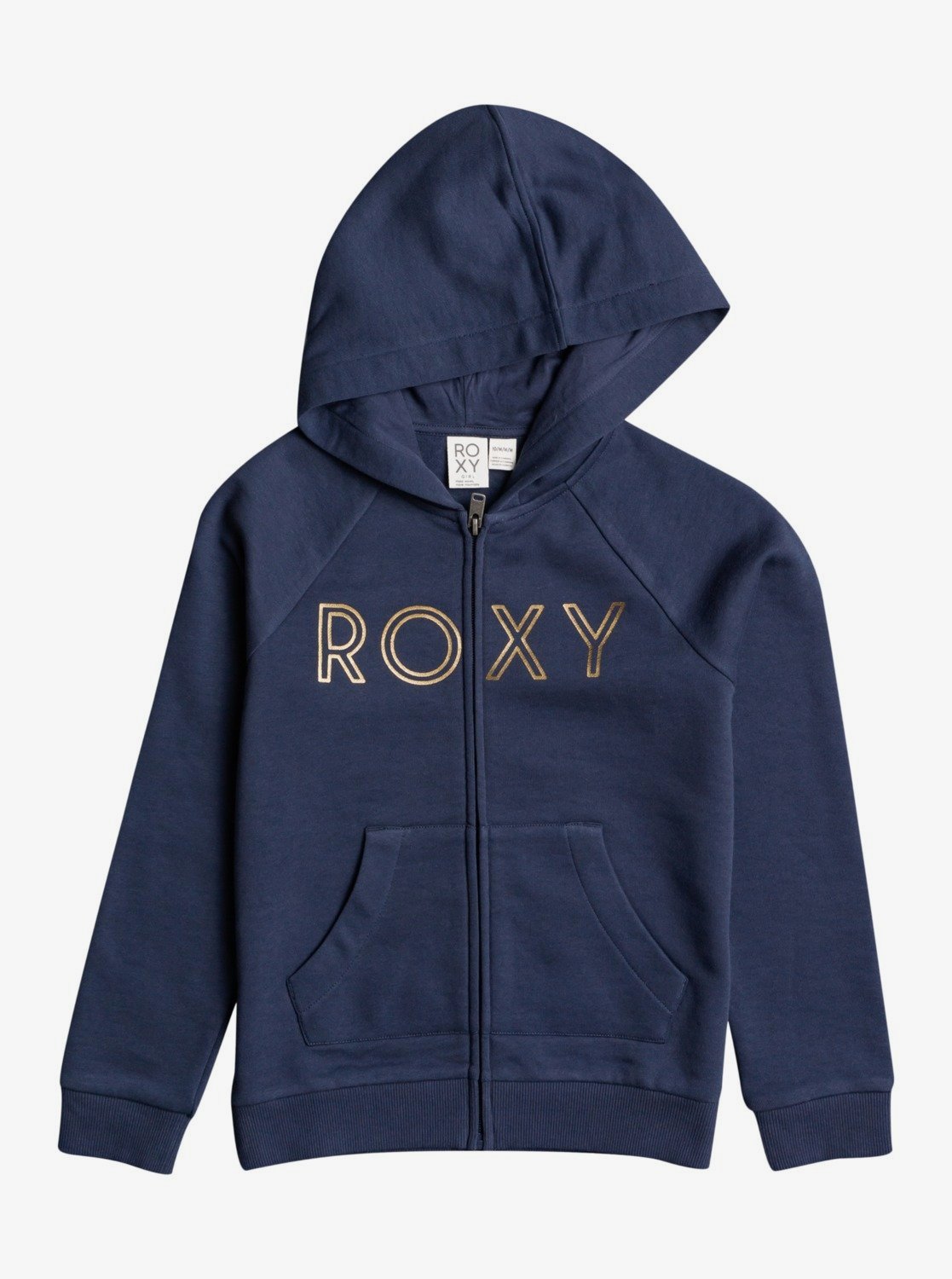 SWEAT ZIP ANOTHER CHANCE B ROXY thumbnail 2