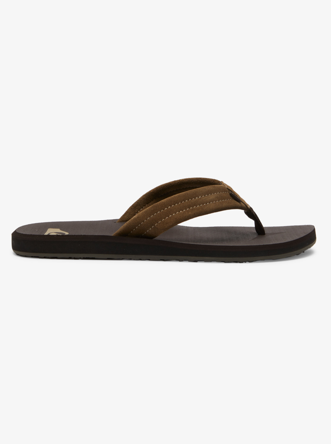CHINELOS CARVER SUEDE CO QUIKSILVER thumbnail 2