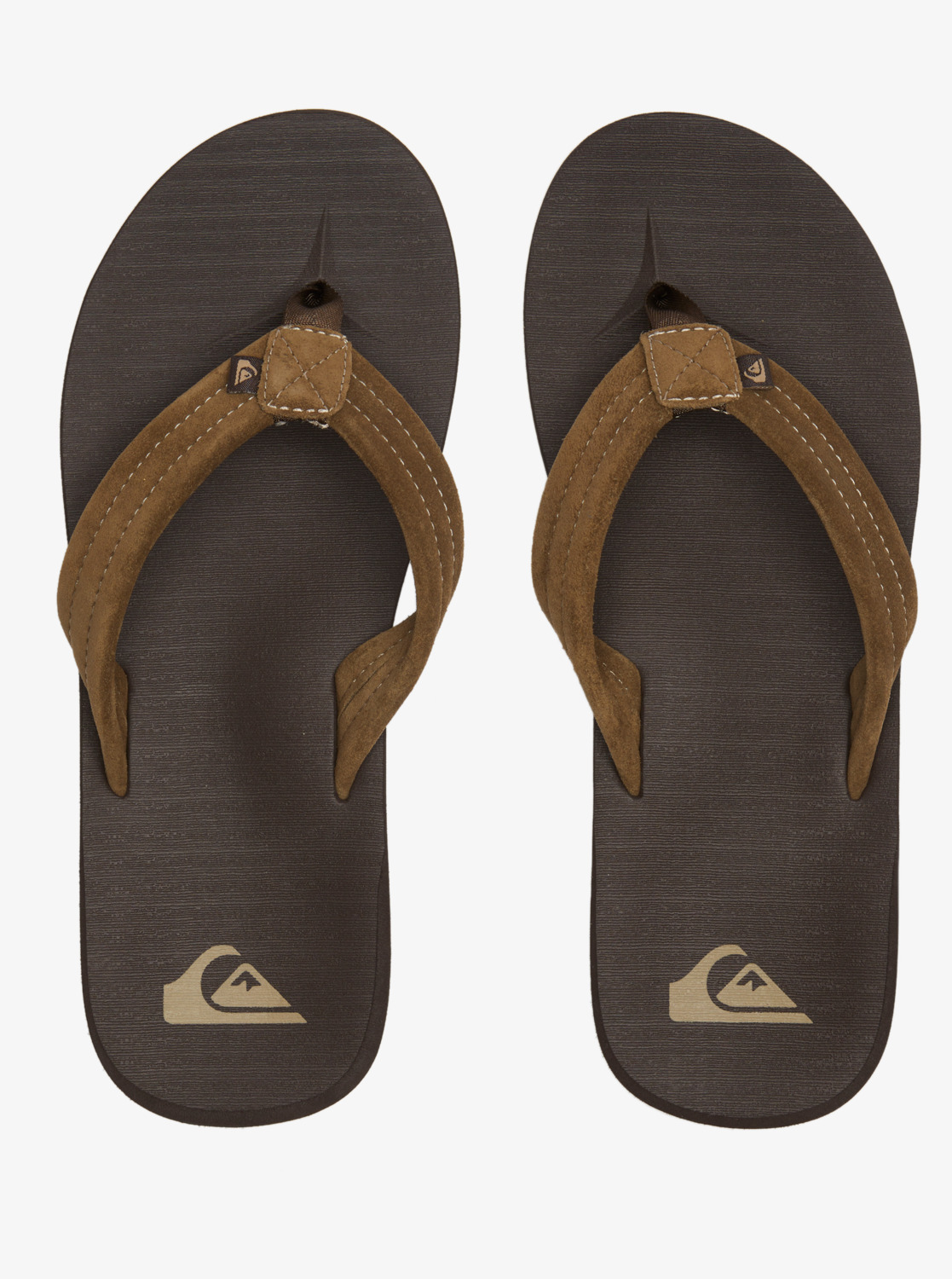 CHINELOS CARVER SUEDE CO QUIKSILVER thumbnail 4