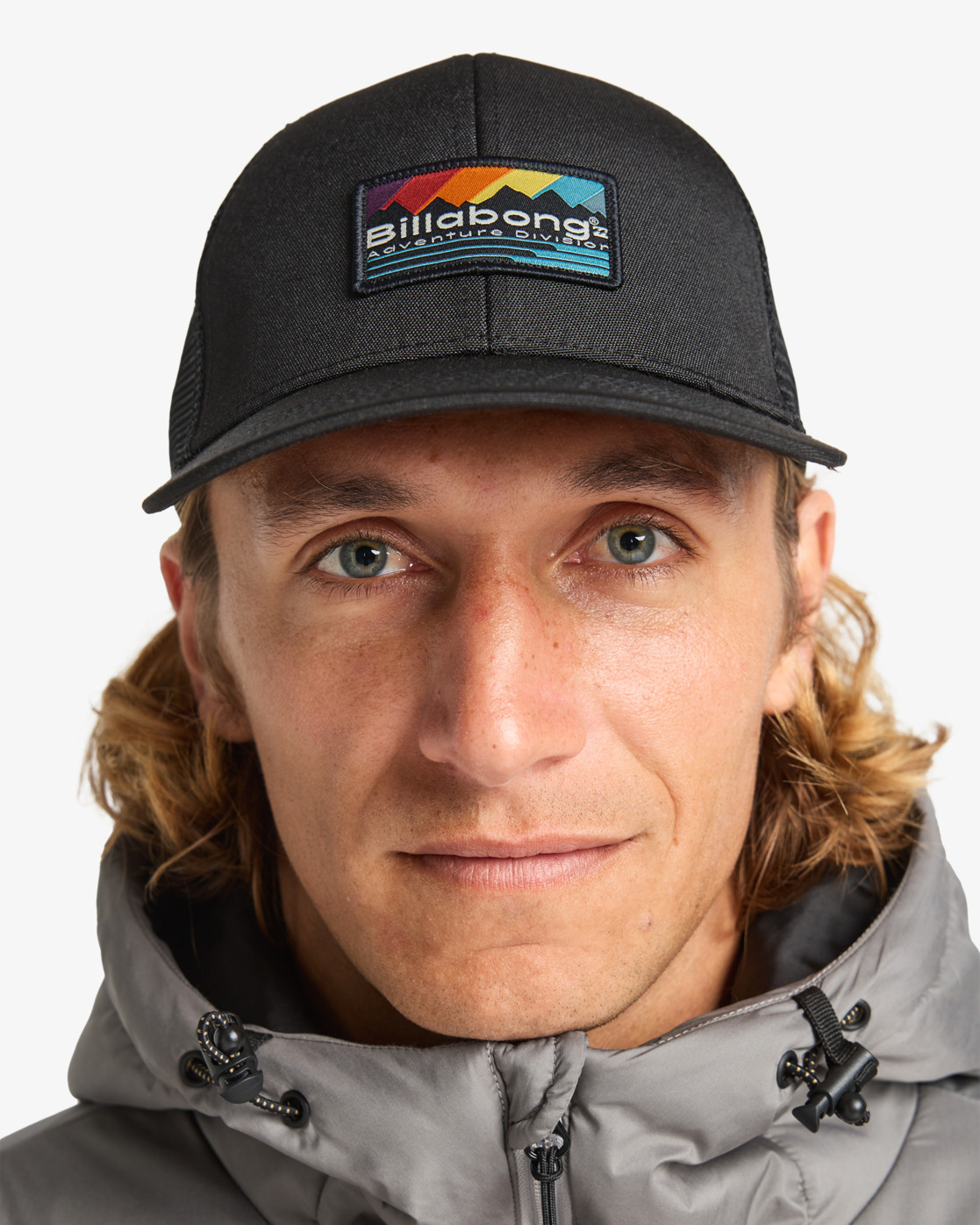 BONÉ ADIV RANGE TRUCKER BILLABONG thumbnail 5