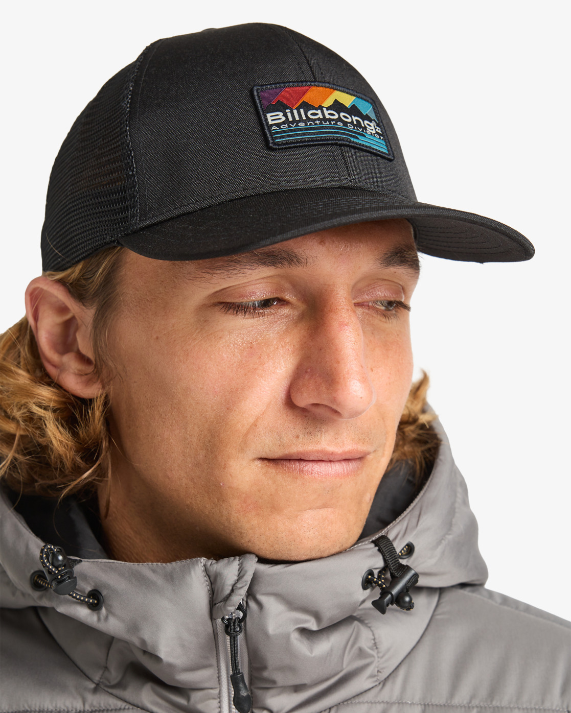 BONÉ ADIV RANGE TRUCKER BILLABONG thumbnail 6