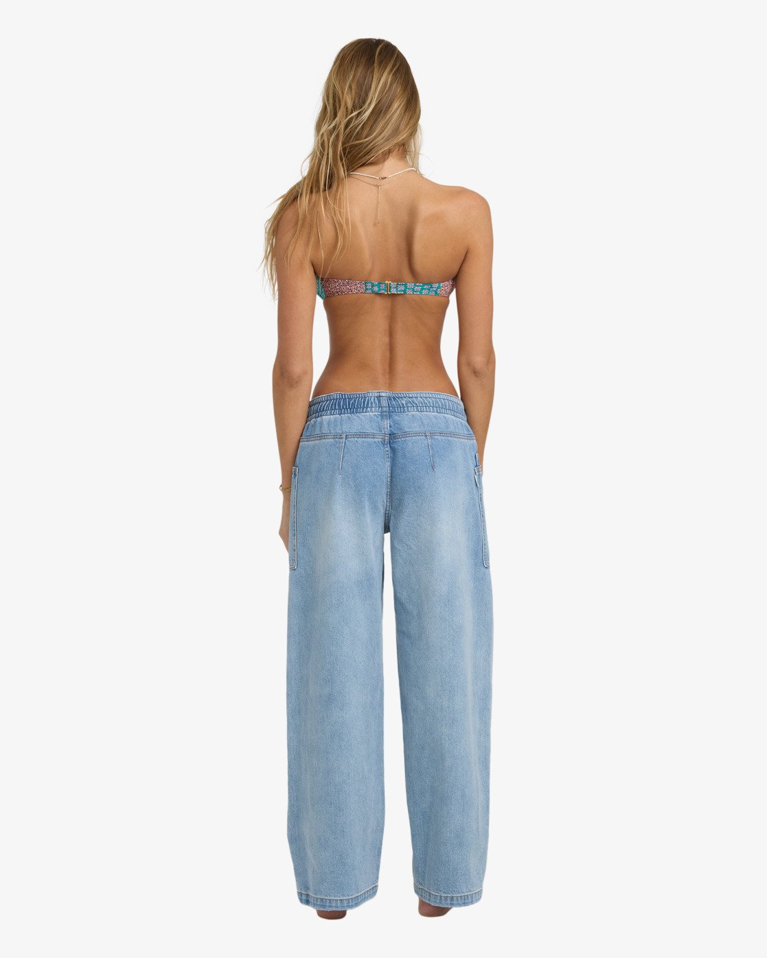 CALÇAS GANGA ZONT WAIST BILLABONG thumbnail 5