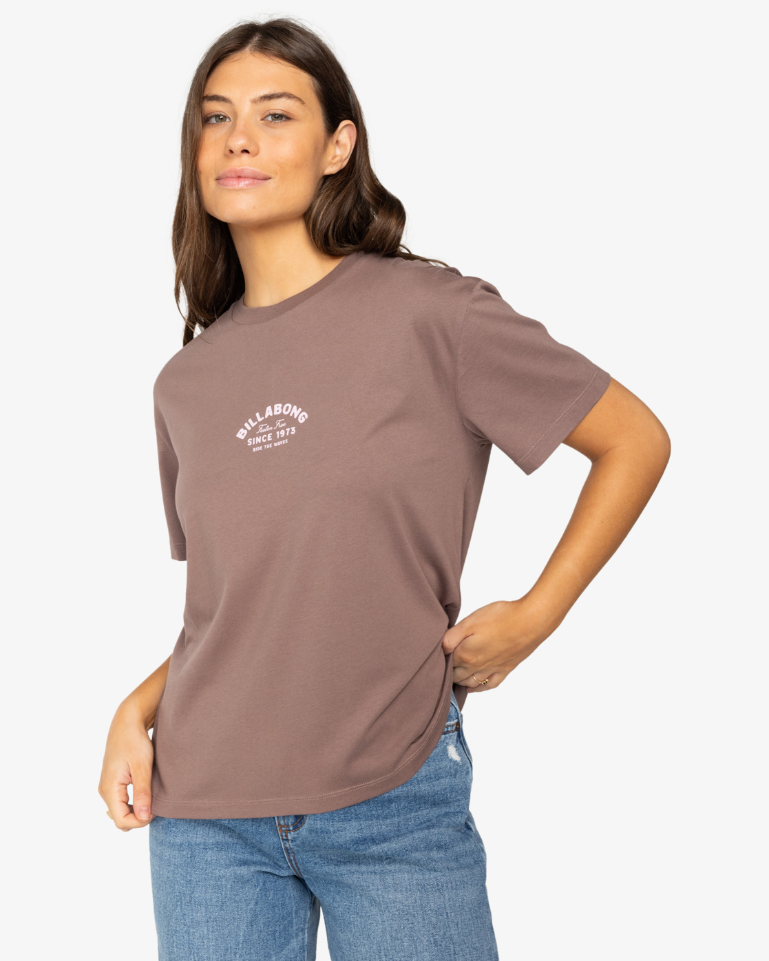 T-SHIRT FEELIN FREE BILLABONG