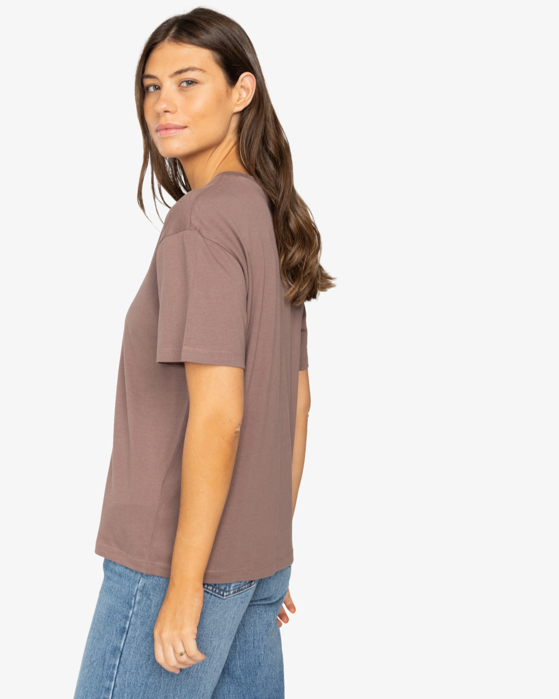 T-SHIRT FEELIN FREE BILLABONG thumbnail 4