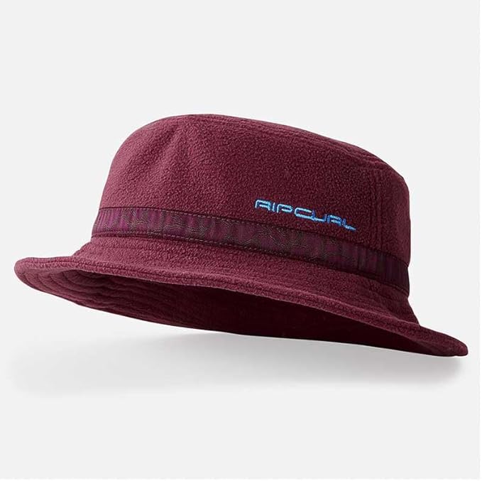 CHAPÉU JOURNEY RIP CURL thumbnail 3