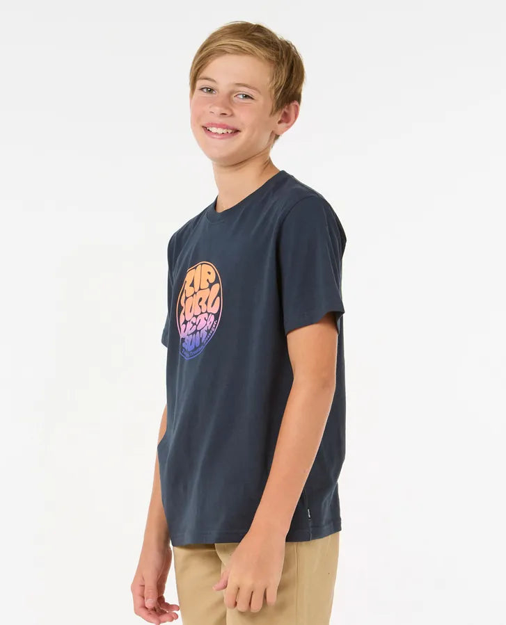 T-SHIRT FILGREESS RIP CURL thumbnail 2