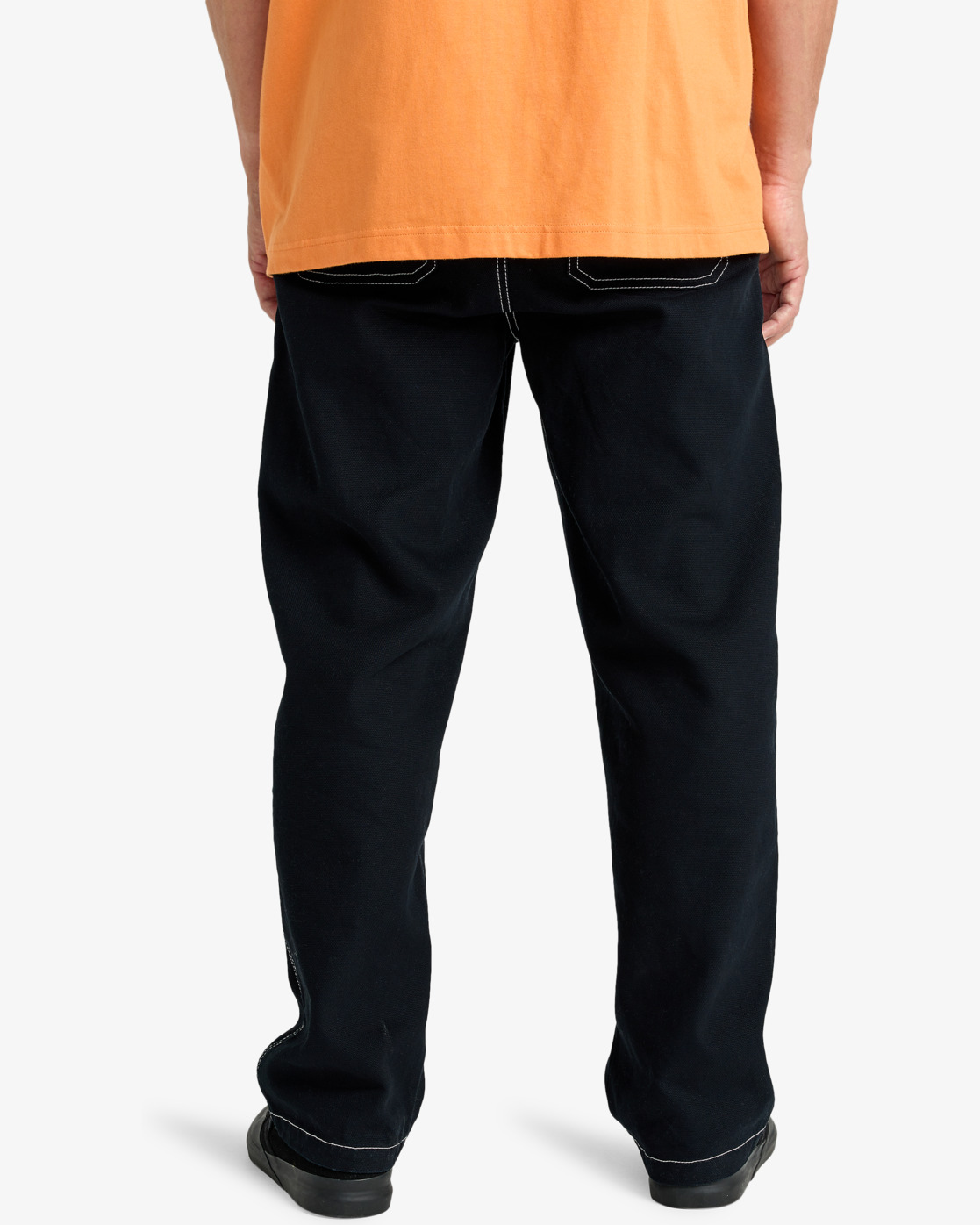 CALÇAS LARRY CANVAS MOGUL BILLABONG thumbnail 3