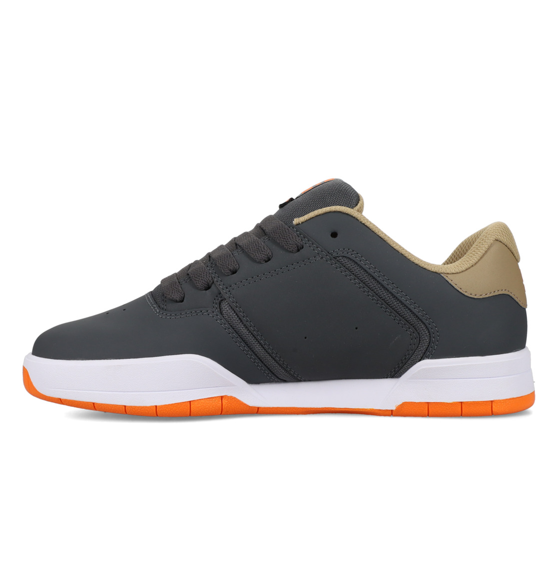 TÉNIS CENTRAL DC SHOES thumbnail 2