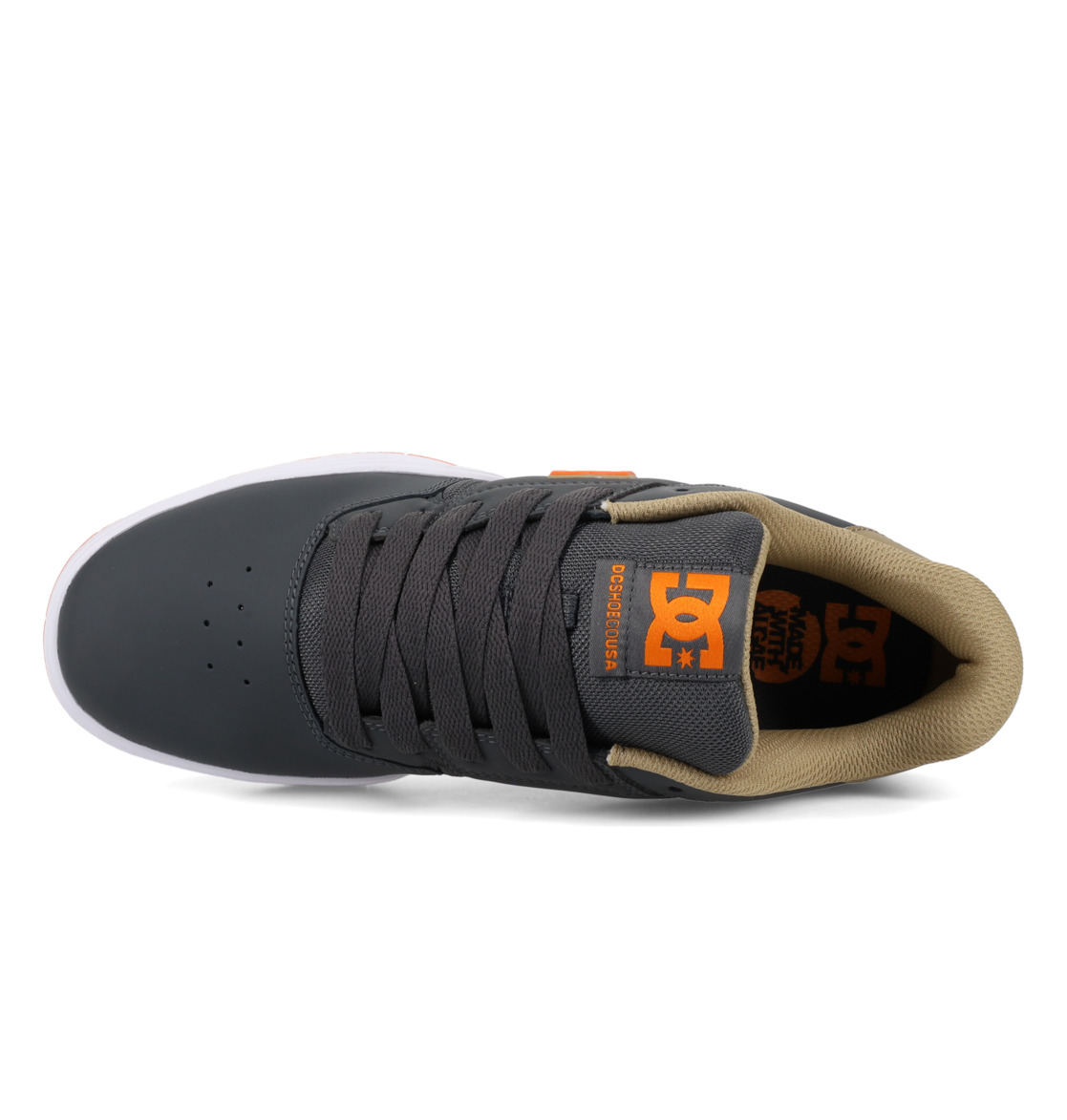 TÉNIS CENTRAL DC SHOES thumbnail 3