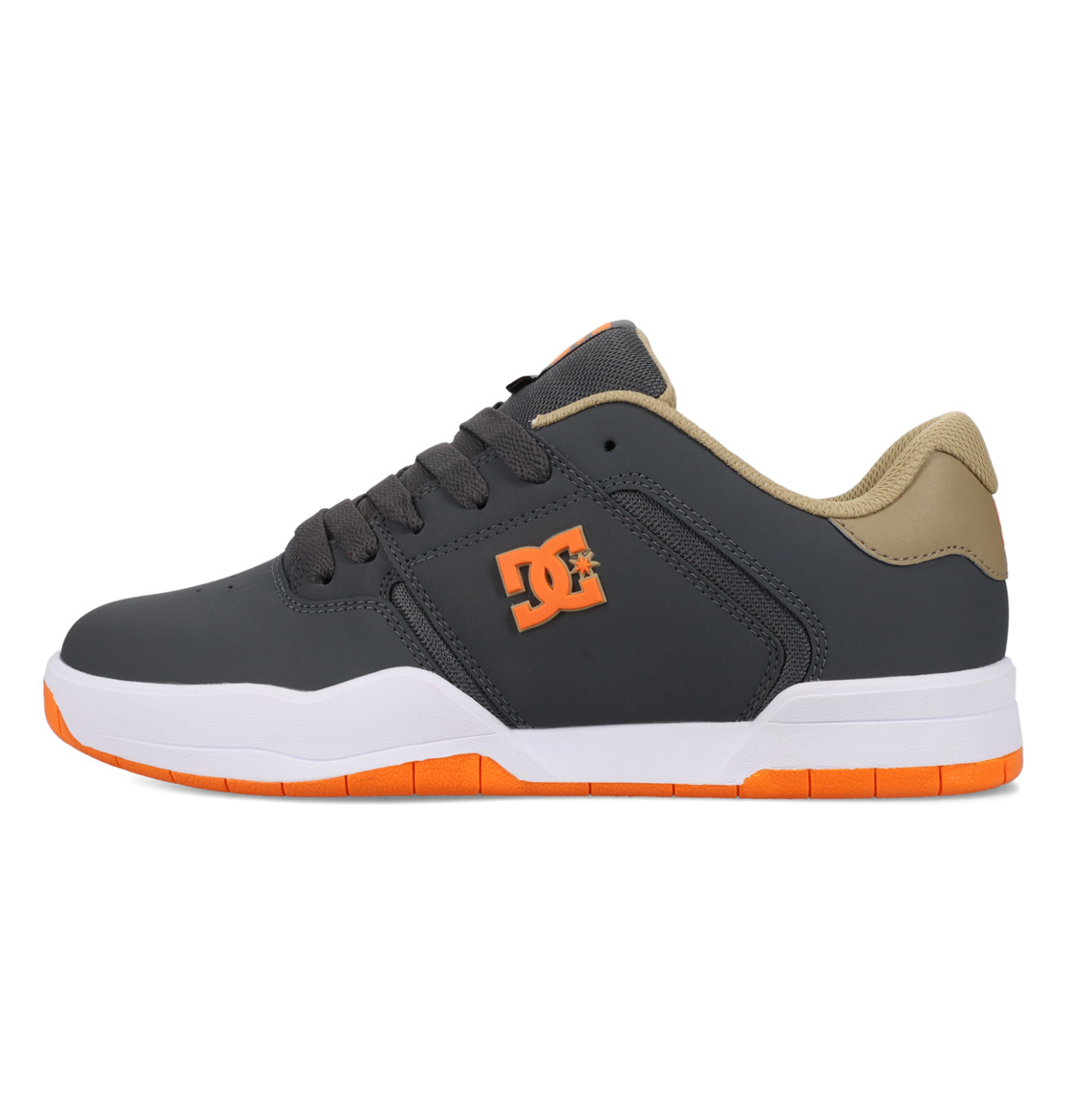 TÉNIS CENTRAL DC SHOES thumbnail 4