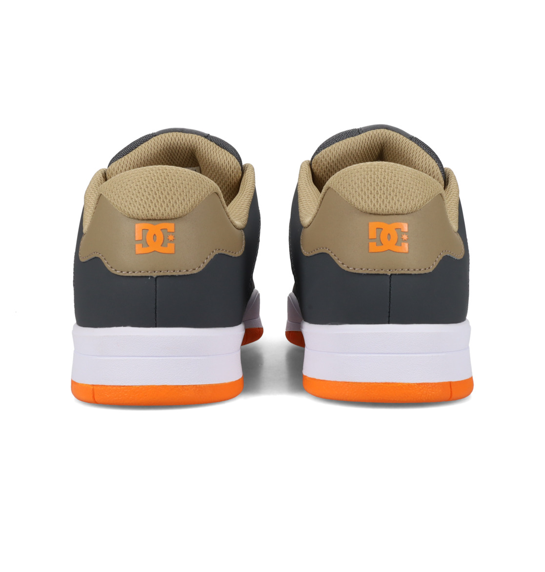 TÉNIS CENTRAL DC SHOES thumbnail 5