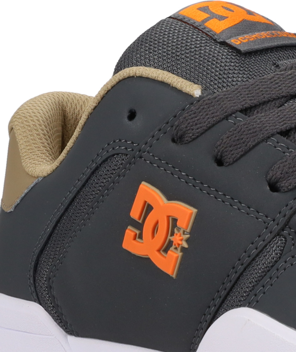 TÉNIS CENTRAL DC SHOES thumbnail 7