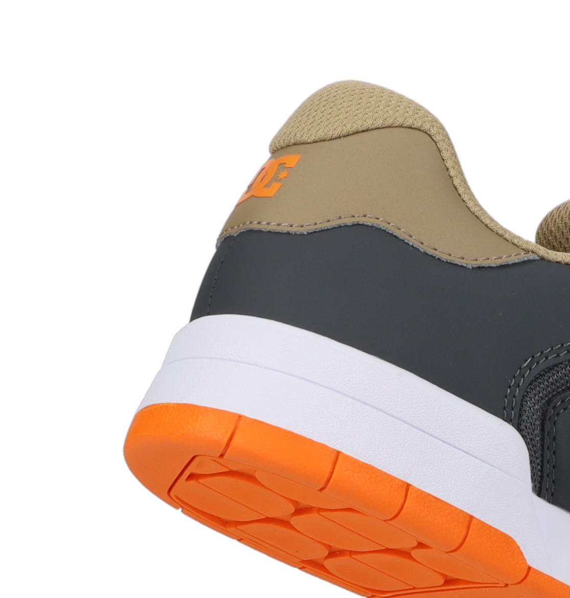 TÉNIS CENTRAL DC SHOES thumbnail 8