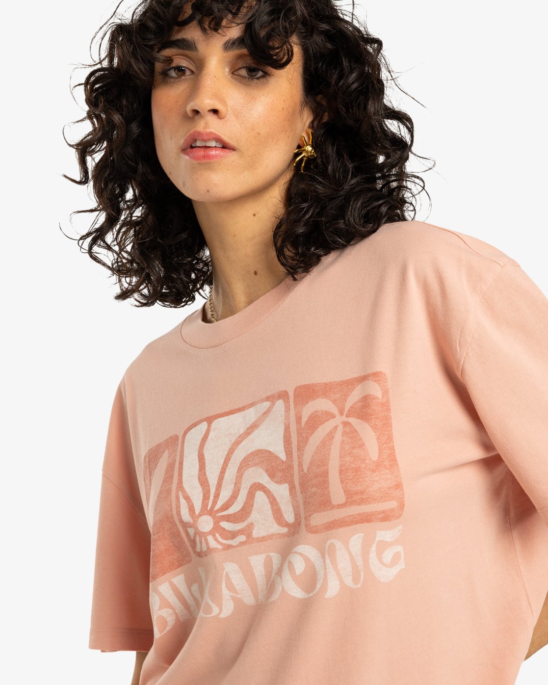 T-SHIRT BEACHBUMS BILLABONG thumbnail 3