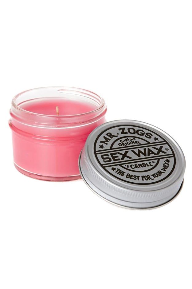 VELA MORANGO SEXWAX thumbnail 2