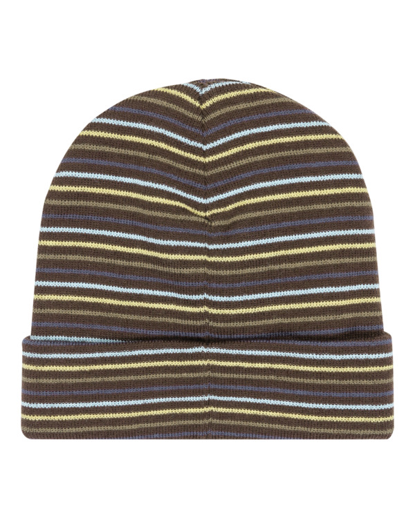 GORRO MID LOWCASE STRIPE ELEMENT thumbnail 2