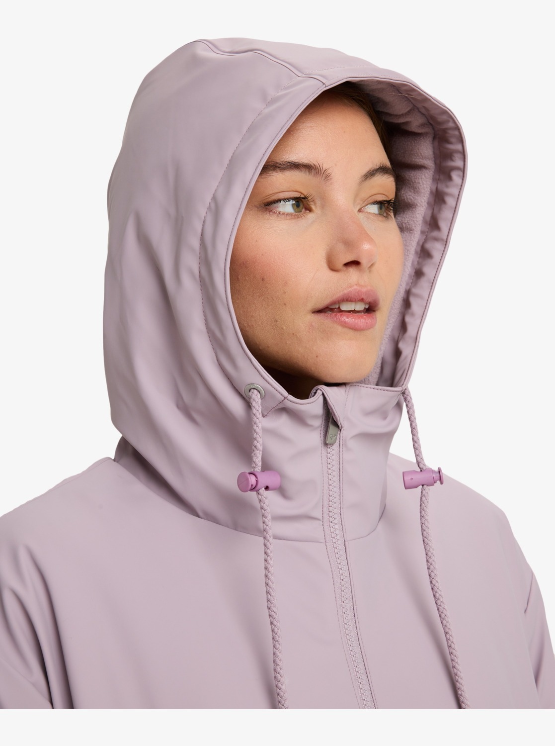 CASACO RAIN ROAD POLAR ZIP ROXY thumbnail 5