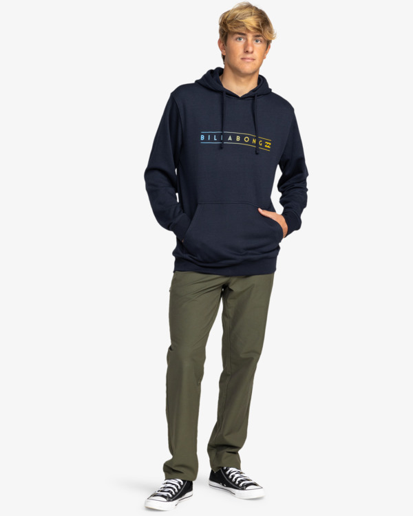 SWEAT UNITY BILLABONG thumbnail 2
