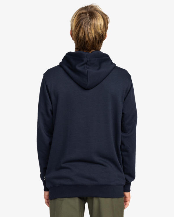 SWEAT UNITY BILLABONG thumbnail 3