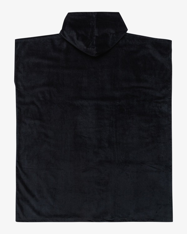 PONCHO MENS HOODED BILLABONG thumbnail 2