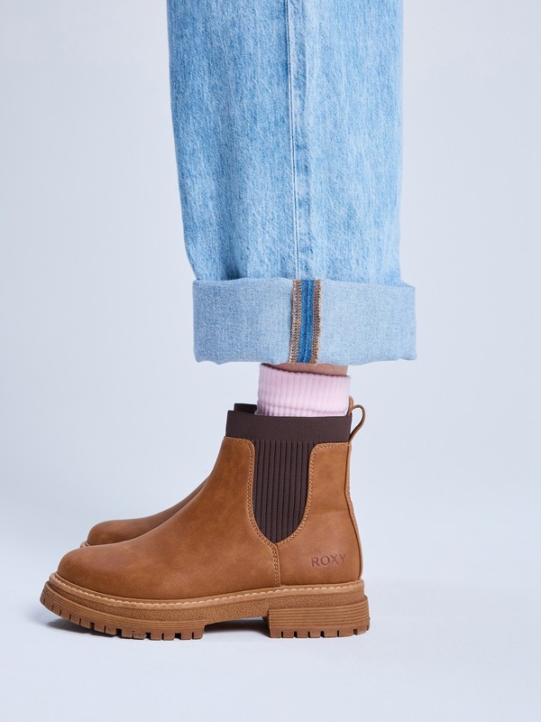 BOTAS JEYNA ROXY thumbnail 3