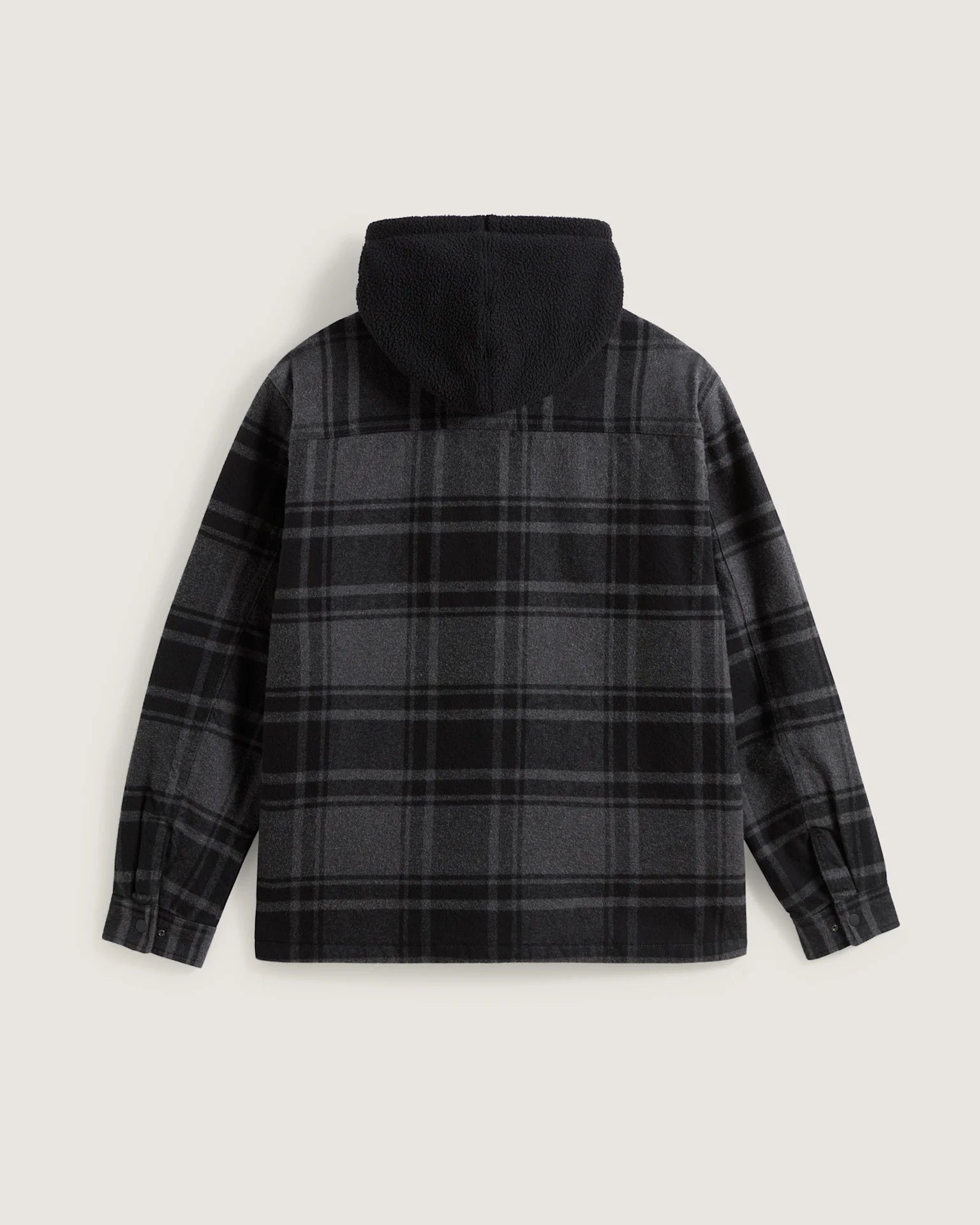 CAMISA PIEDMONT HOODED VANS thumbnail 2