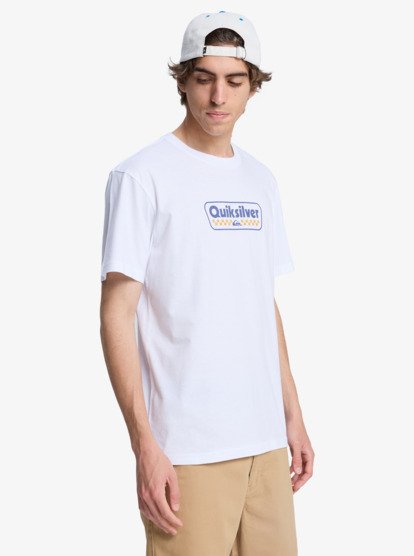 T-SHIRT EV STARTING GRID QUIKSILVER thumbnail 2