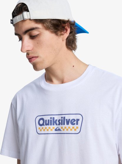 T-SHIRT EV STARTING GRID QUIKSILVER thumbnail 3