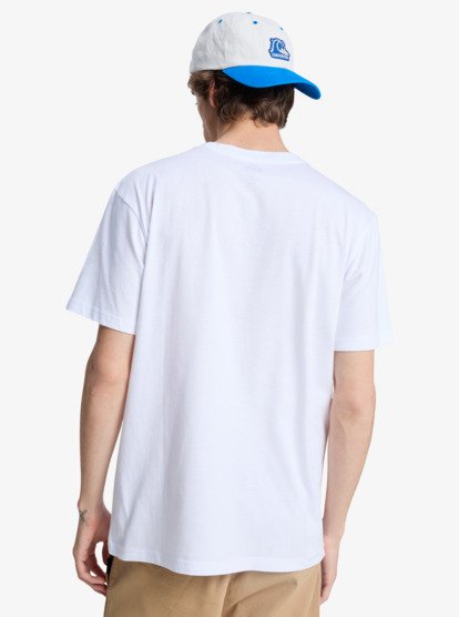 T-SHIRT EV STARTING GRID QUIKSILVER thumbnail 4