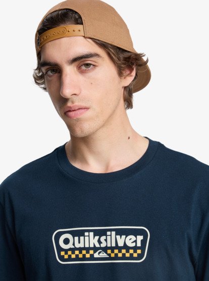 T-SHIRT EV STARTING GRID QUIKSILVER thumbnail 3