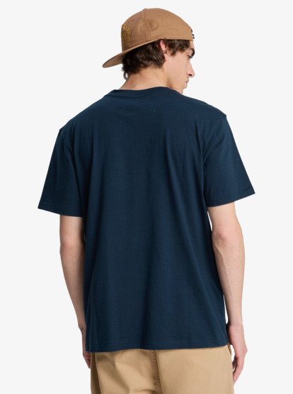 T-SHIRT EV STARTING GRID QUIKSILVER thumbnail 4