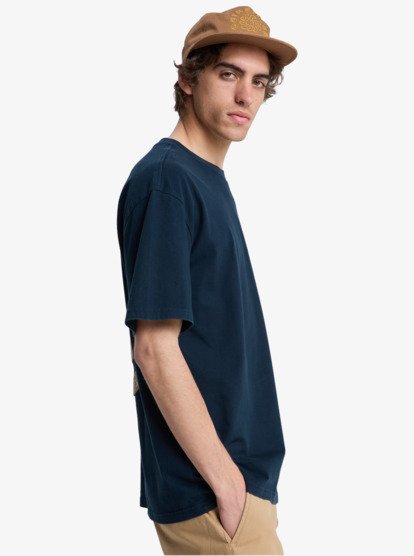 T-SHIRT FRUITS TIDE QUIKSILVER thumbnail 2