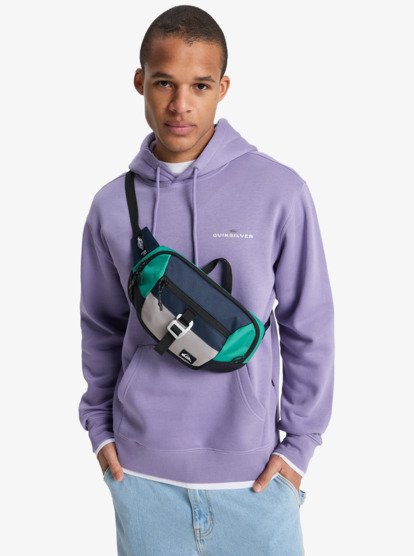 BOLSA MOJAVE QUIKSILVER