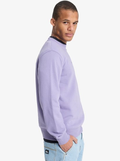 SWEAT GRAPHIC QUIKSILVER thumbnail 2