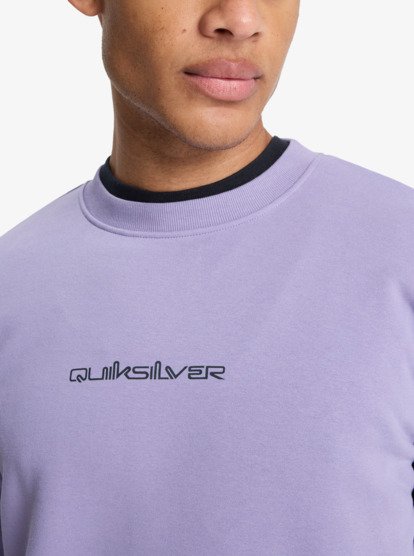 SWEAT GRAPHIC QUIKSILVER thumbnail 3